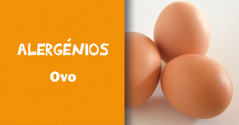 Alergenio Ovo - Fidu | Alimentos Inclusivos