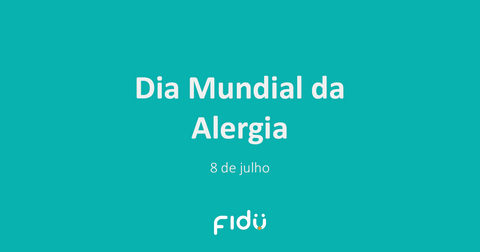 Alergia Alimentar - Fidu | Alimentos Inclusivos