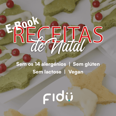 eBook - Receitas de Natal | Fidu